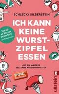 Ich kann keine Wurstzipfel essen
