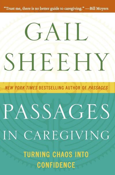 Passages in Caregiving