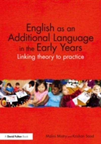 English as an Additional Language in the Early Years