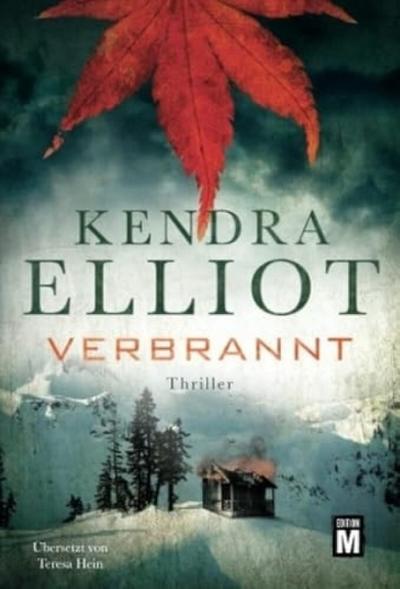 Verbrannt