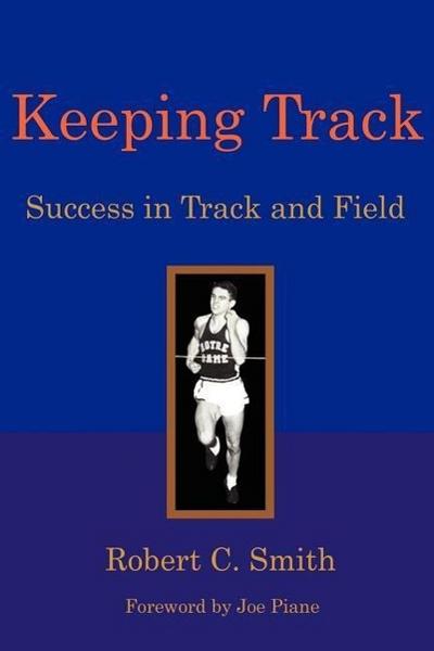 Keeping Track: Success in Track and Field