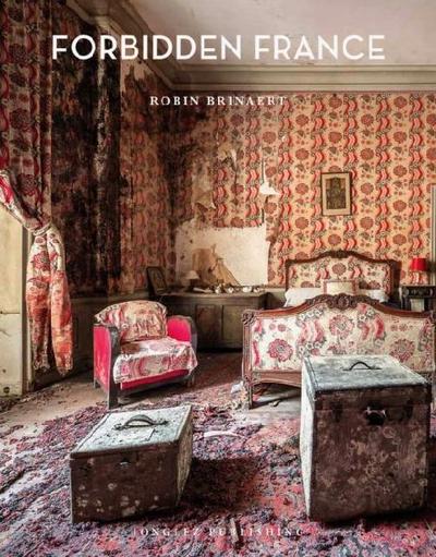 Abandoned France