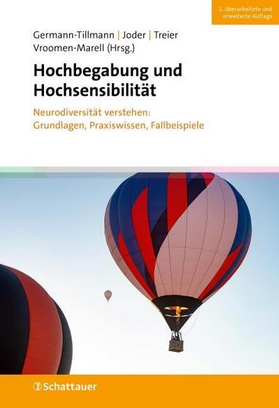 Hochbegabung und Hochsensibilität