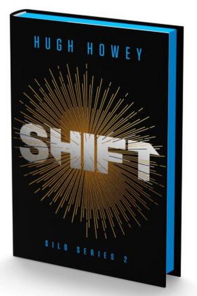 Shift Deluxe Collector’s Edition