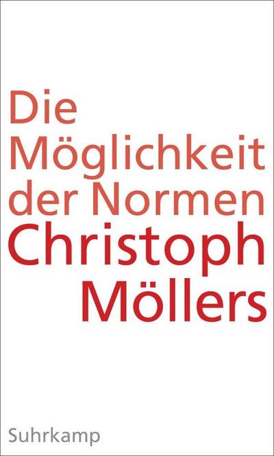 Die Möglichkeit der Normen