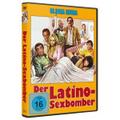 Der Latino-Sexbomber