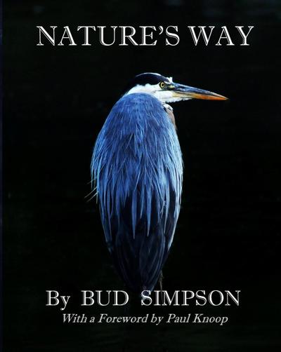 Nature’s Way: The Great Blue Heron