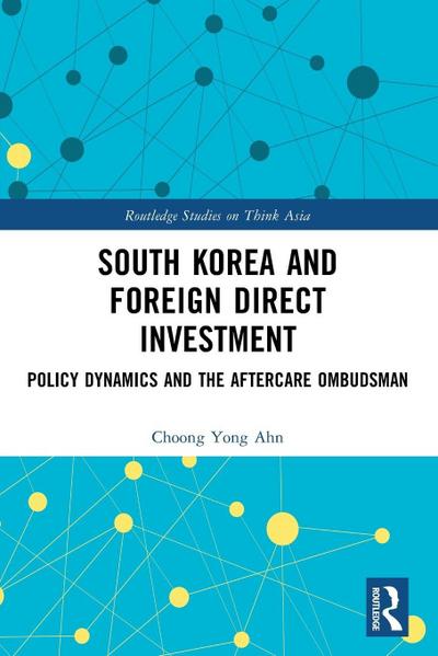 South Korea and Foreign Direct Investment