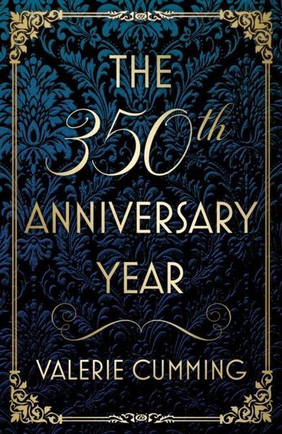 The 350th Anniversary Year