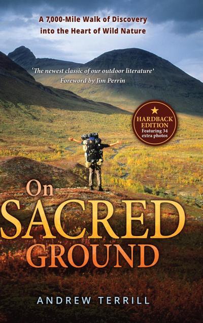 On Sacred Ground