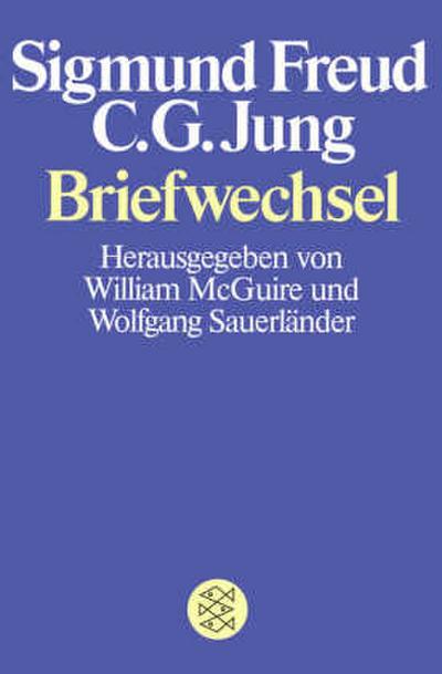 Briefwechsel