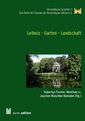 Leibniz - Garten - Landschaft