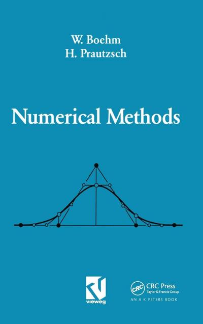 Numerical Methods