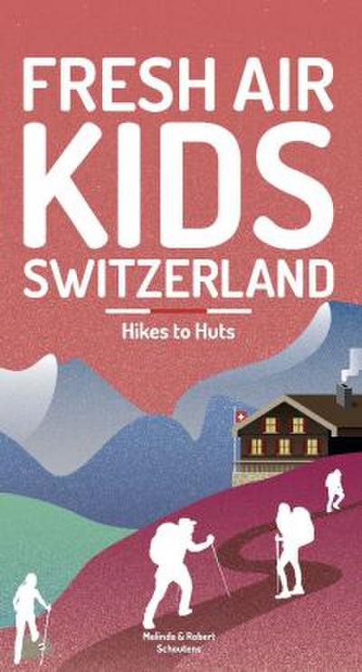 Fresh Air Kids Switzerland 2