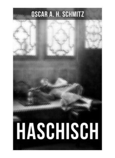 Haschisch