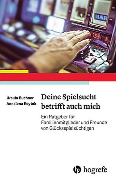 Deine Spielsucht betrifft auch mich
