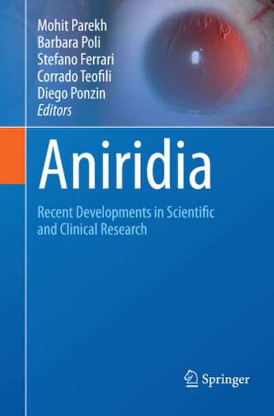 Aniridia