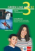 Sprachtrainer Englisch Green Line NEW E2 Band 3