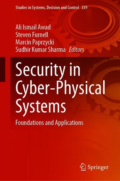 Security in Cyber-Physical Systems