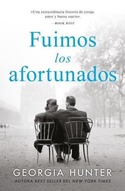 Fuimos Los Afortunados -V1