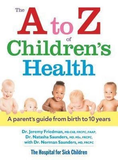 The A to Z of Children’s Health