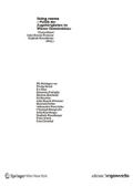 living rooms - Politik der Zugehörigkeiten im Wien