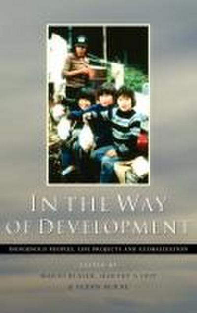 In the Way of Development