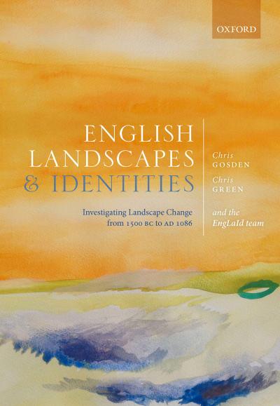 English Landscapes and Identities