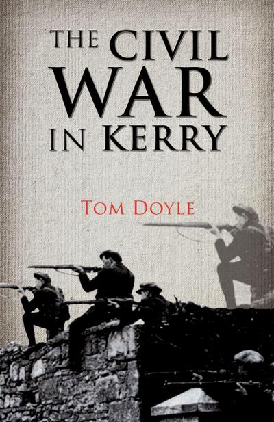 Civil War in Kerry