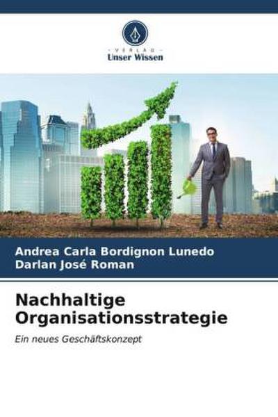 Nachhaltige Organisationsstrategie