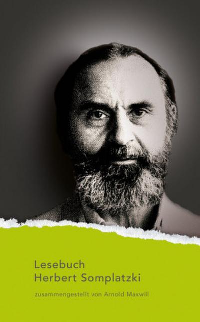 Herbert Somplatzki Lesebuch