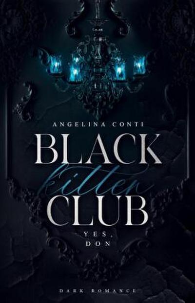 YES, DON (Dark Romance)