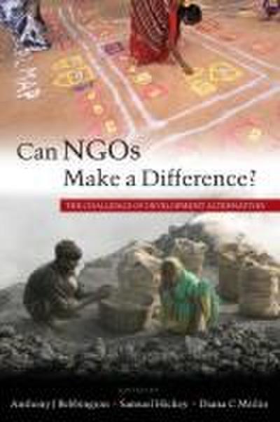 Can NGOs Make a Difference?