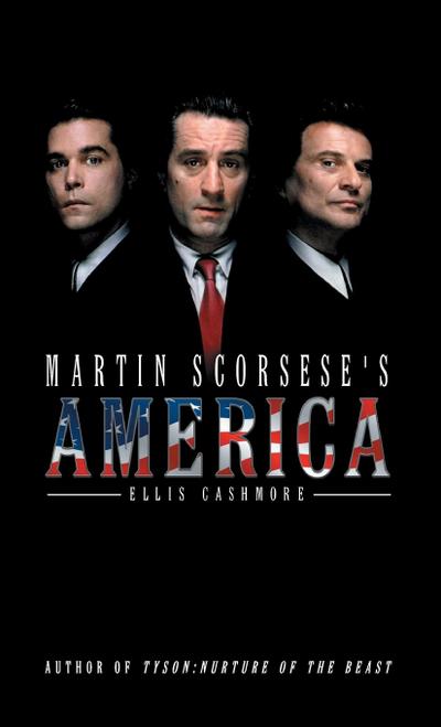 Martin Scorsese’s America