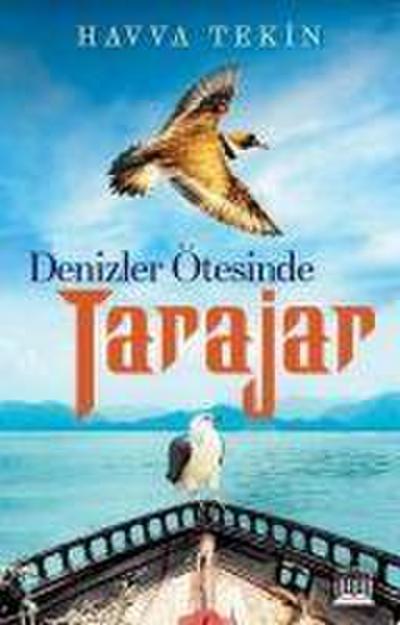Denizler Ötesinde Tarajlar
