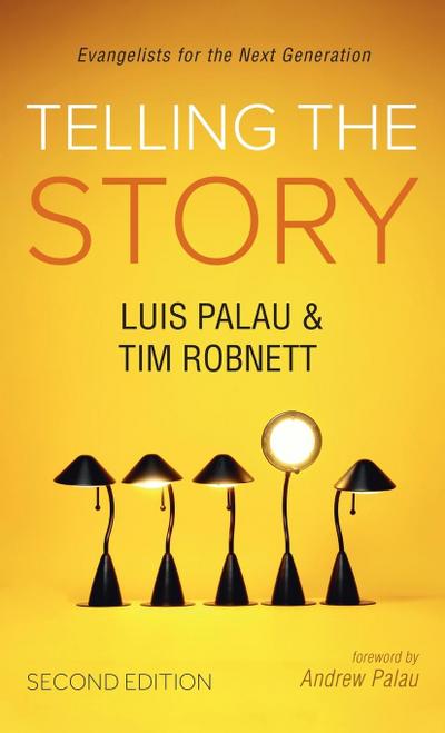 Telling the Story, Second Edition