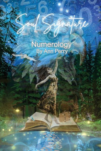 Soul Signature Numerology(TM)