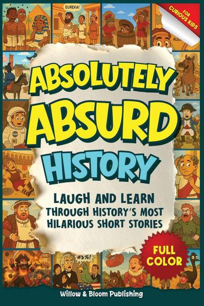 Absolutely Absurd History