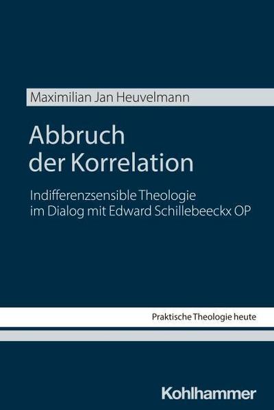 Abbruch der Korrelation
