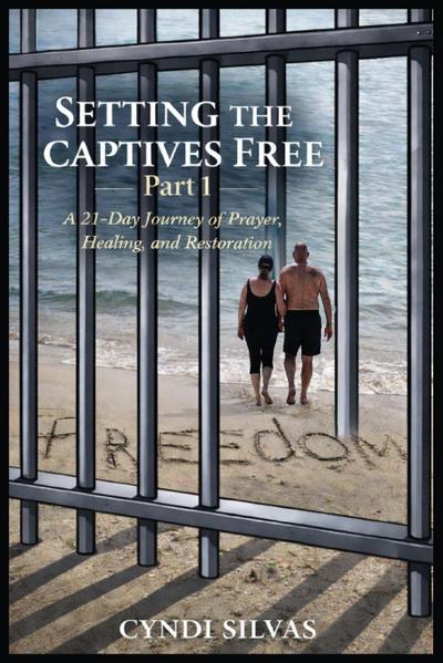 Setting The Captives Free