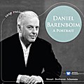 Daniel Barenboim: A Portrait