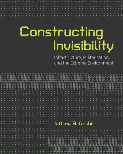 Constructing Invisibility