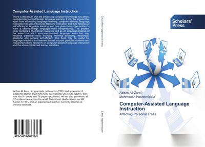 Computer-Assisted Language Instruction