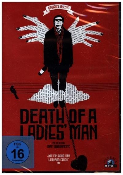 Death of a Ladies Man (DVD) Min: 97/DD5.1/WS