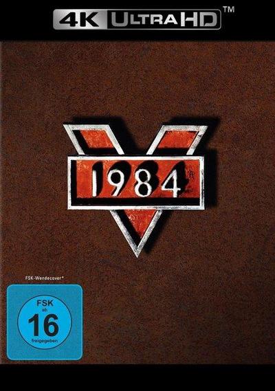 1984 (UHD-Blu-ray)