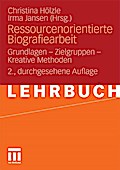 Ressourcenorientierte Biografiearbeit
