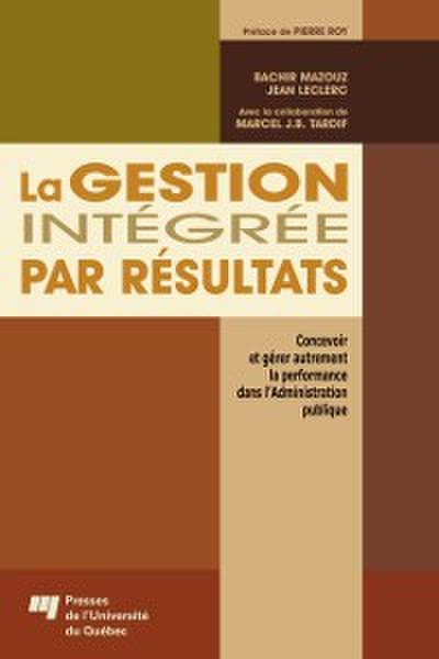 Gestion intégrée par résultats