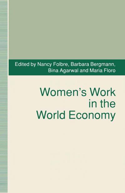 Women’s Work in the World Economy