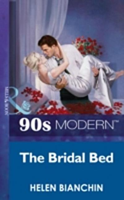 Bridal Bed
