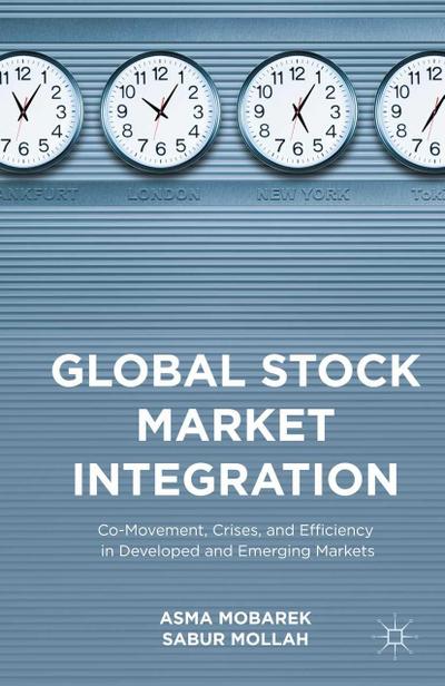 Global Stock Market Integration